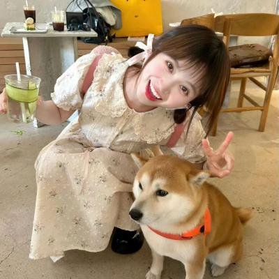 野生狼性